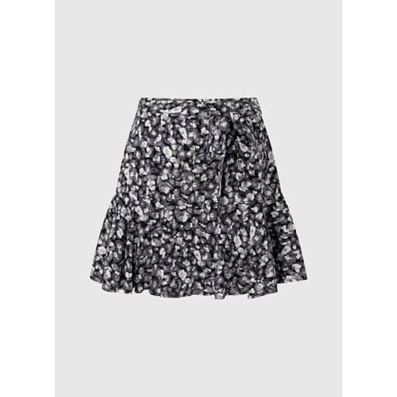 Vrouwenrok Pepe Jeans Fede
