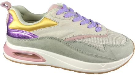 HOFF SNEAKER - PARTHENON