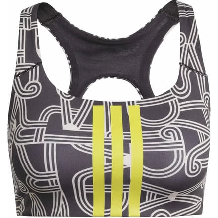 Vrouwenbeha adidas Farm Rio