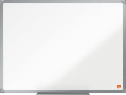 Nobo 1915127 whiteboard 600 x 450 mm Staal Magnetisch