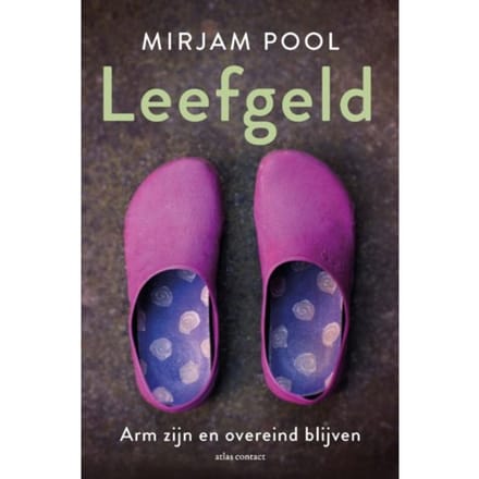 Leefgeld - Mirjam Pool