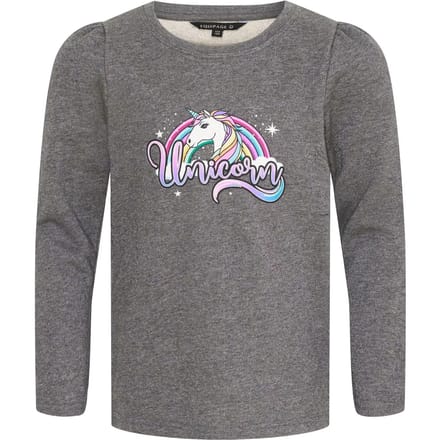 Kinder-T-shirt Equipage Linda