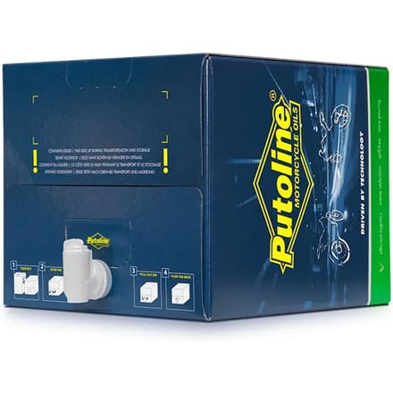 Schoner Putoline Super Pro
