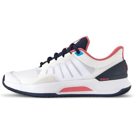 Dames tennisschoenen Wilson Intrigue Tour Clay