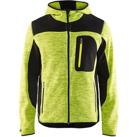 Hoodie Blaklader