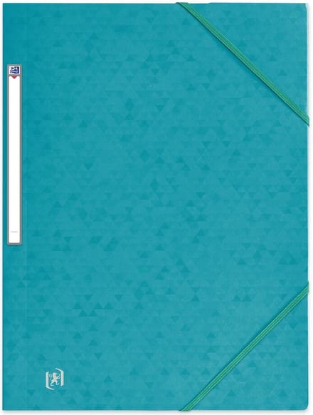 Oxford 400114325 map Karton A4