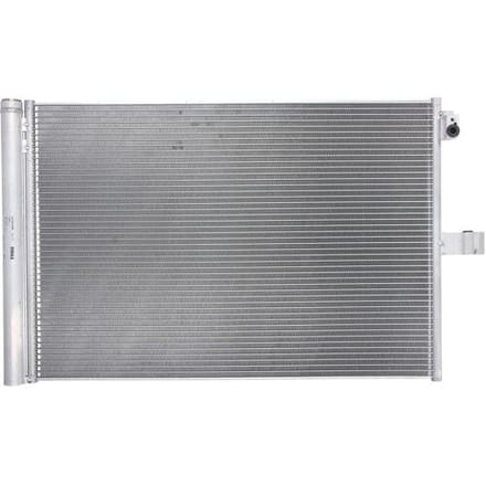 Condensator, airconditioning MAHLE AC 932 000S