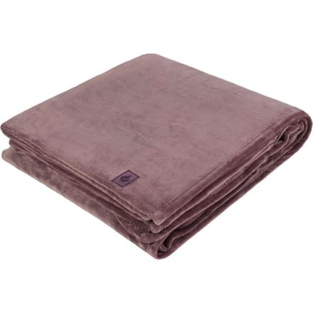Extra Zachte Warme Grote Luxe Thermo Fleece Dekbed - 180 x 200 cm