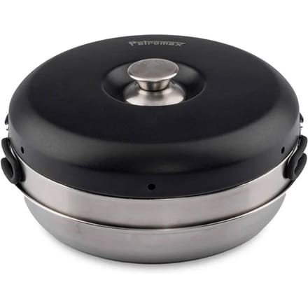 Petromax Dimego Compacte Camping Oven