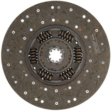 Koppelingsplaat SACHS 1878 005 540