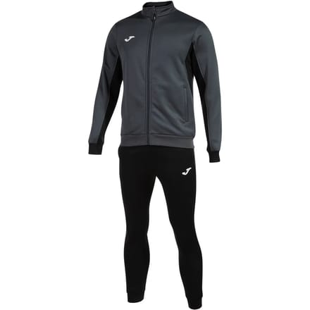 Joma Derby Trainingspak Grijs 12-14 Years Jongen