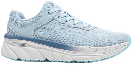 Joma Atenea Schoenen Blauw EU 41 Vrouw