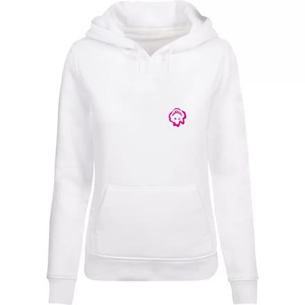 Dames sweatshirt Miss Tee Everything's Nice