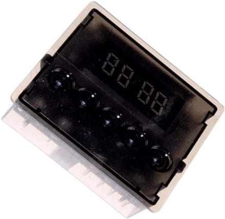 Dagprogrammeur voor oven SMEG – 816292759