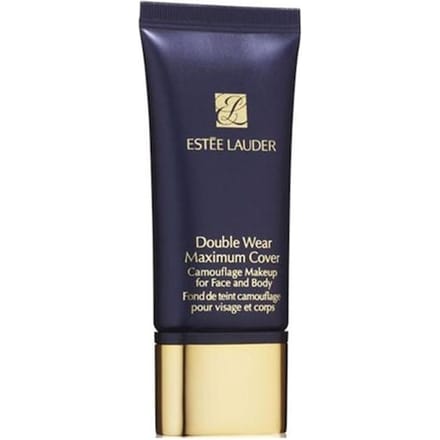 Estée Lauder Double Wear Maximum Cover Camouflage Makeup for Face and Body SPF15 30ml - Medium Deep