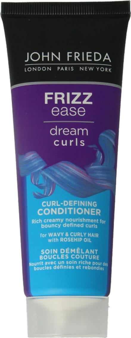 John Frieda Conditioner dream curls 75 Milliliter