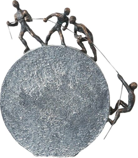 De Toverkamer - Figuur 'Lifting'