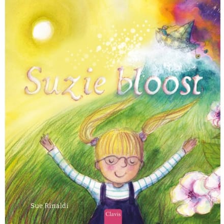 Suzie Bloost - Sue Rinaldi