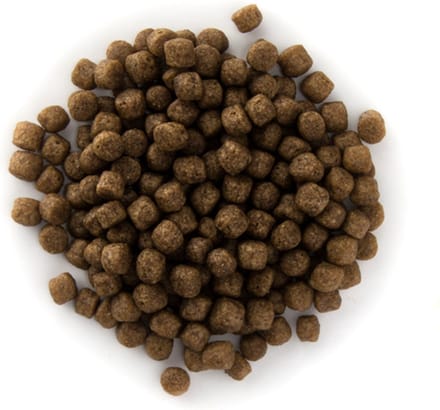 Coppens Koivoer Grower Astax 6 mm 5 kg