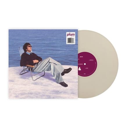 Conway, Josh - Plum (LP)