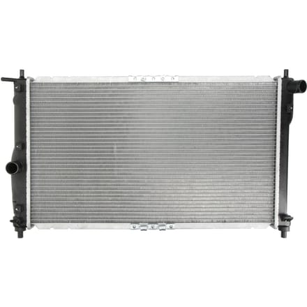 Radiator, motorkoeling NRF 53649