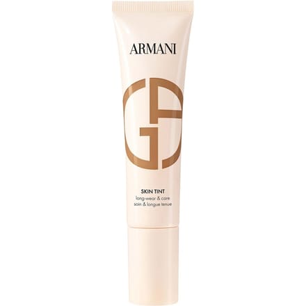 Armani Make-up gezicht Skin Tint Vloeibare foundation Dames 30 ml