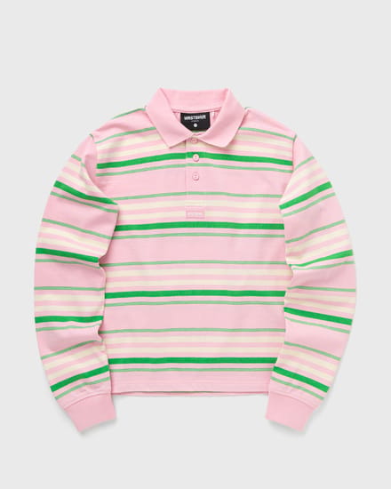 CHICHI POLO LONGSLEEVE