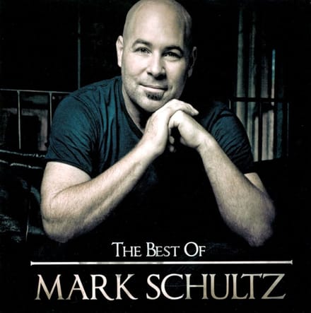 Mark Schultz - The Best Of Mark Schultz (CD)