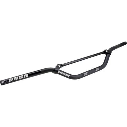 Aluminium stuur Voca Racing T6