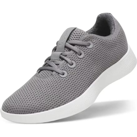 Baskets Allbirds Tree Runner NZ