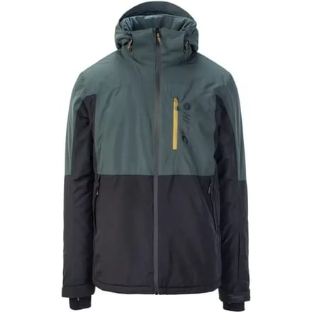 Ski-jas Hi-Tec Moren