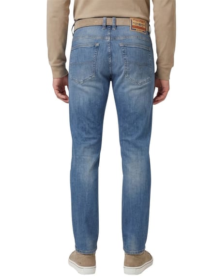 Diesel jeans blauw