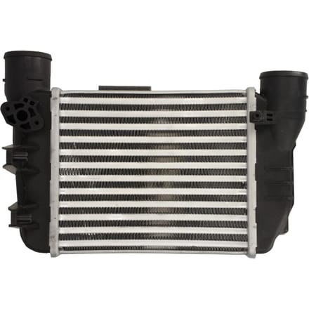 Intercooler THERMOTEC DAA025TT