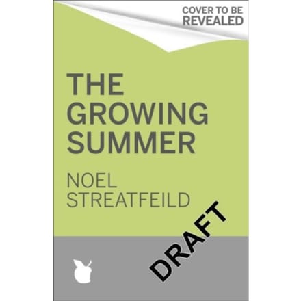 The Growing Summer - Virago Modern Classics - Noel Streatfeild