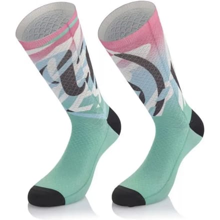 Sokken Mb Wear Fun H17 Années 90