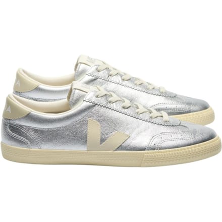 Veja Volley O.T. Sneakers dames Zilver 40