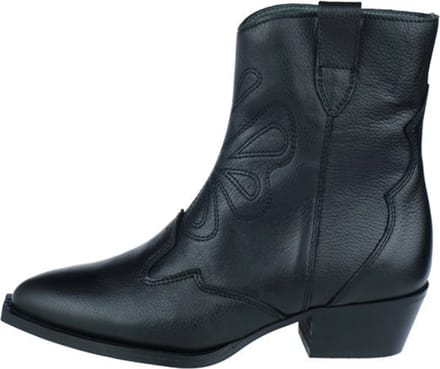 Red Rag Western