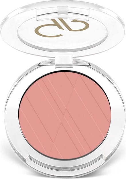 Golden Rose Powder Blush NO: 14  Matte blusher