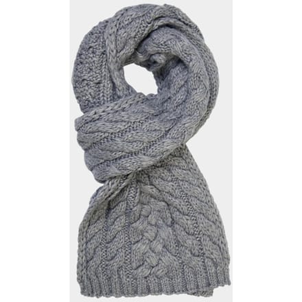 Profuomo Shawl ppqs30019b/c