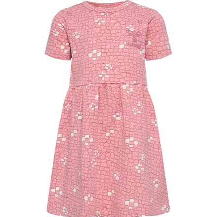 Jurk voor babymeisjes Hummel Zanzi