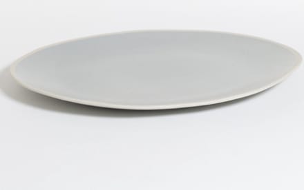 The Table Amsterdam Serveerschaal Sea Salt - 36,5 x 26,5 cm