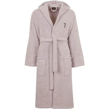 Houding met capuchon Trussardi