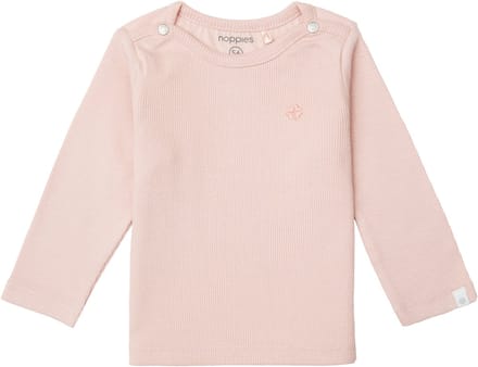 Noppies Vest - Rose Smoke - Mt. 74