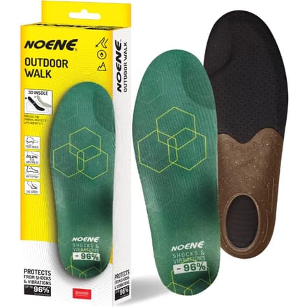 Enige Noene Walk 3D