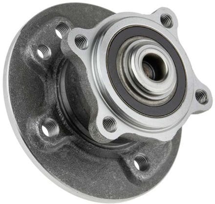 Wiellagerset achteras OEM 33416756830