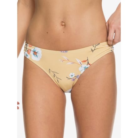 Roxy - XS - Lahaina Bay - Regular Bikinibroekje