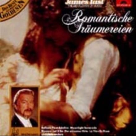 Romantische Traumereien