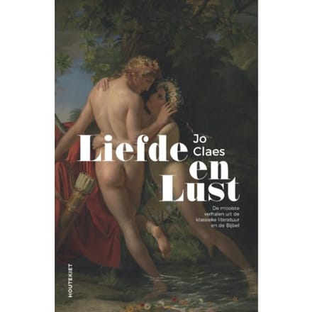 Liefde En Lust - Jo Claes