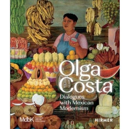 Olga Costa - B. Caro Cocotle