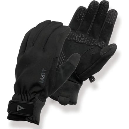 Skihandschoenen MATT Tootex All Weather Plus